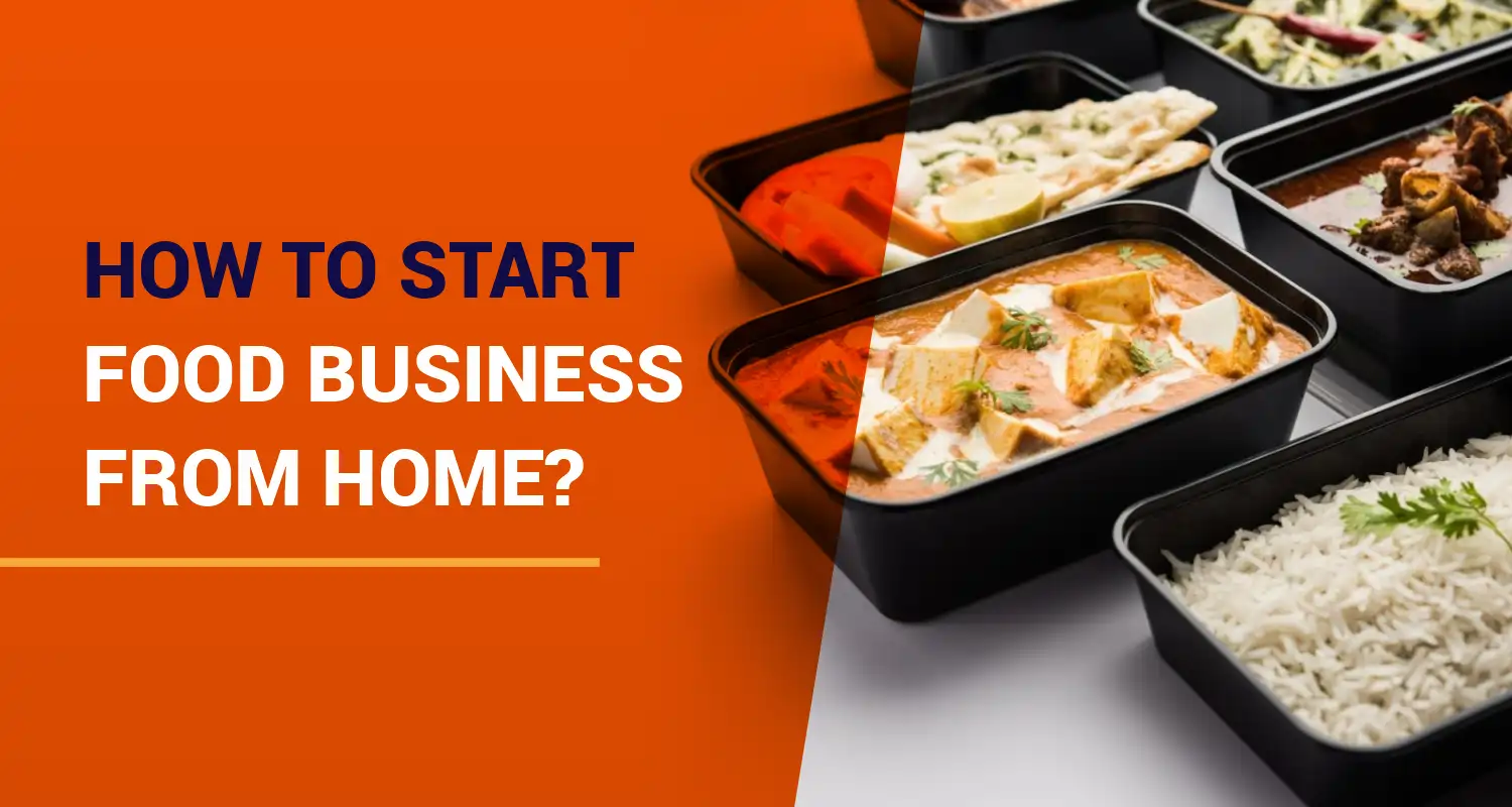 Home Food Business
